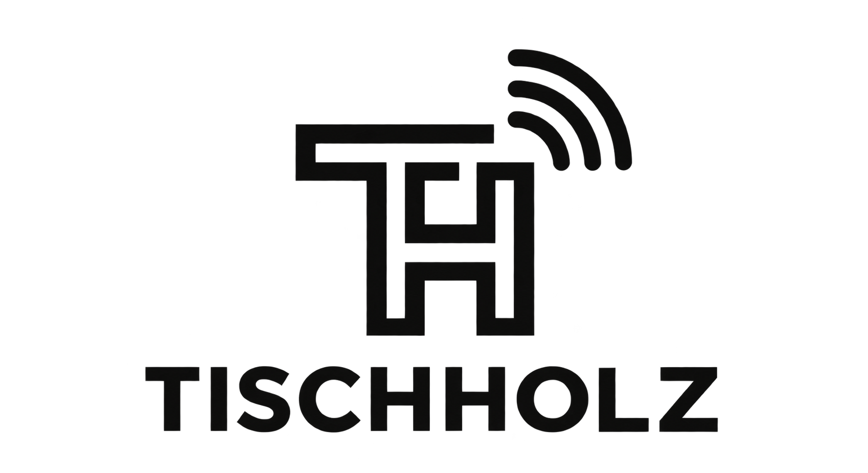 Tischholz Logo